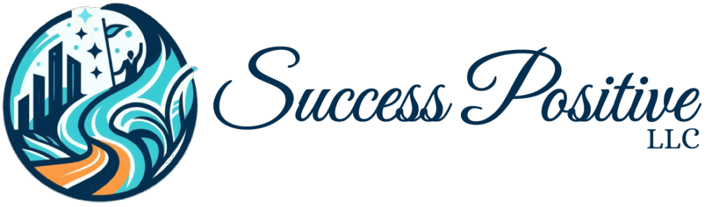 Success Positive, LLC Logo